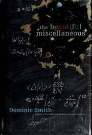 Tapa de The beautiful miscellaneous