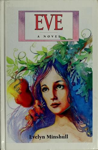 Tapa de Eve