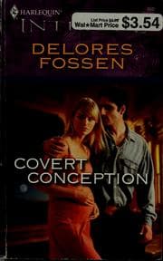 Tapa de Covert conception