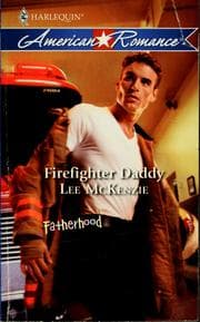 Tapa de Firefighter daddy