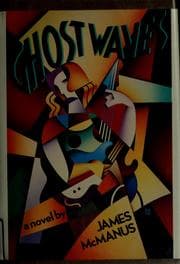 Tapa de Ghost Waves