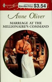 Tapa de Marriage at the millionaire's command