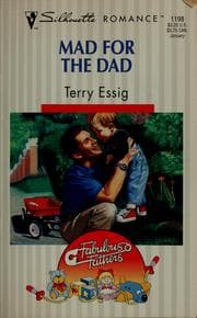 Tapa de Mad for the dad