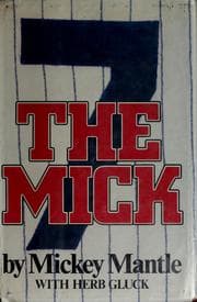 Tapa de The Mick