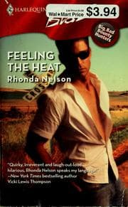 Tapa de Feeling the heat