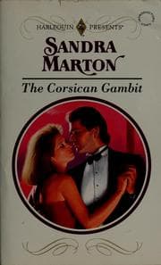 Tapa de The Corsican Gambit