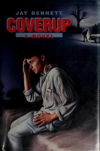 Tapa de Coverup