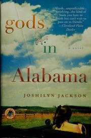 Tapa de Gods in Alabama