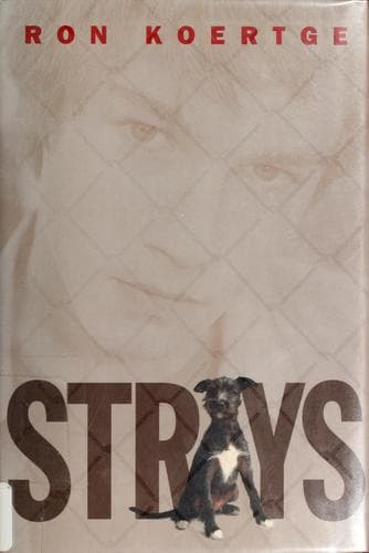 Tapa de Strays