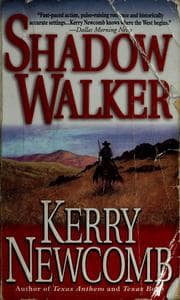 Tapa de Shadow walker