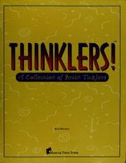 Tapa de Thinklers!