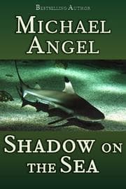 Tapa de Shadow on the Sea