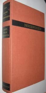 Tapa de Noorwegen
