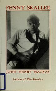 Tapa de Fenny Skaller