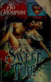 Tapa de Sweet fire