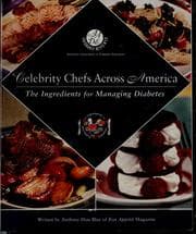 Tapa de Celebrity chefs across America
