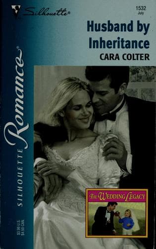 Tapa de Husband by inheritance