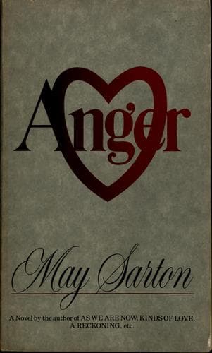 Tapa de Anger