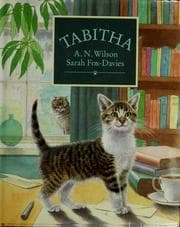 Tapa de Tabitha