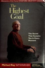 Tapa de The highest goal
