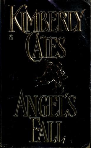 Tapa de Angel's fall