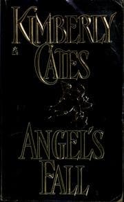 Tapa de Angel's fall