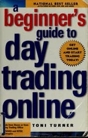 Tapa de A beginner's guide to day trading