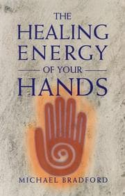 Tapa de The healing energy of your hands