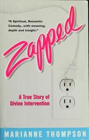 Tapa de Zapped