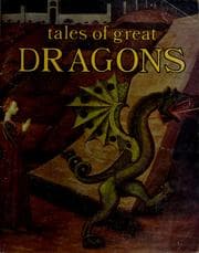 Tapa de Tales of great dragons