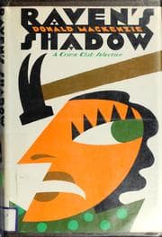 Tapa de Raven's shadow