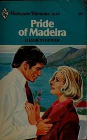 Tapa de Pride of Madeira