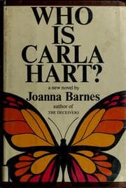 Tapa de Who is Carla Hart?