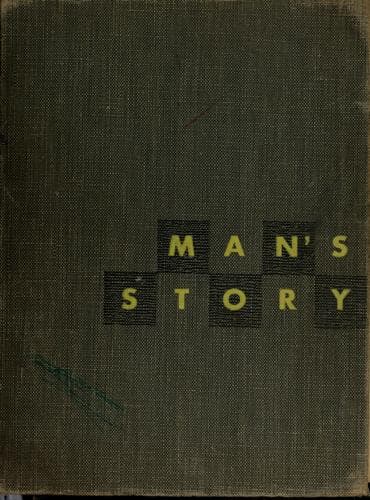 Tapa de Man's story