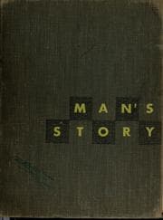 Tapa de Man's story