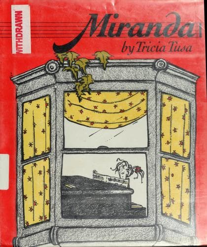 Tapa de Miranda