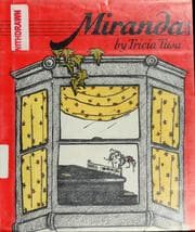 Tapa de Miranda