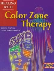Tapa de Healing with color zone therapy