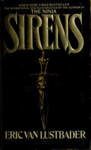 Tapa de Sirens