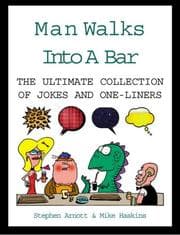 Tapa de Man walks into a bar