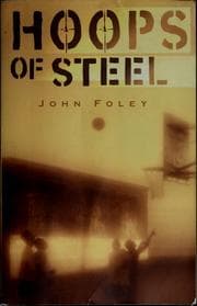 Tapa de Hoops of steel