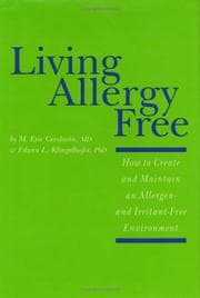 Tapa de Living allergy free