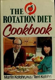 Tapa de The rotation diet cookbook