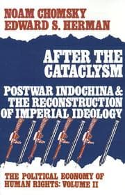 Tapa de After the cataclysm, postwar Indochina and the reconstruction of imperial ideology
