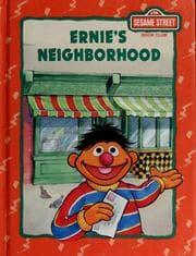 Tapa de Ernie's Neighborhood