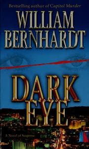 Tapa de Dark eye