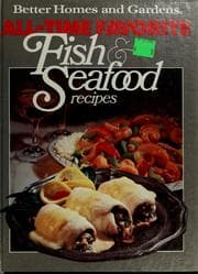 Tapa de All-time favorite fish & seafood recipes
