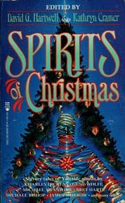 Tapa de Spirits of Christmas