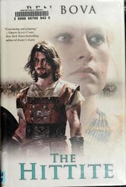 Tapa de The Hittite