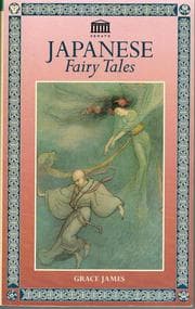 Tapa de Green Willow and Other Japanese Fairy Tales